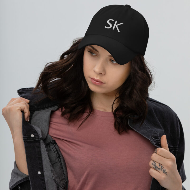 ScorpionKiller cap