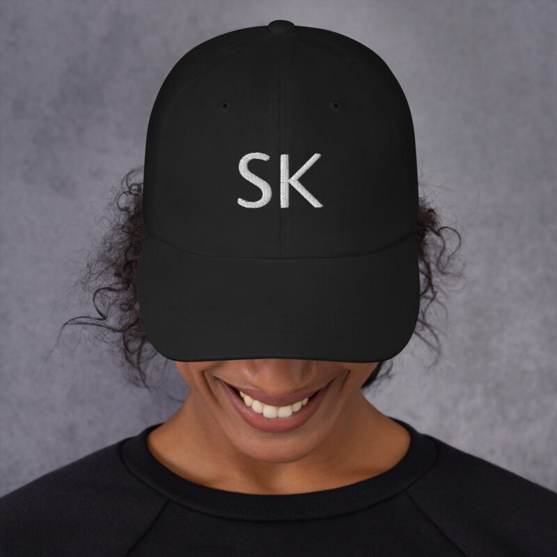 Scorpion Hat