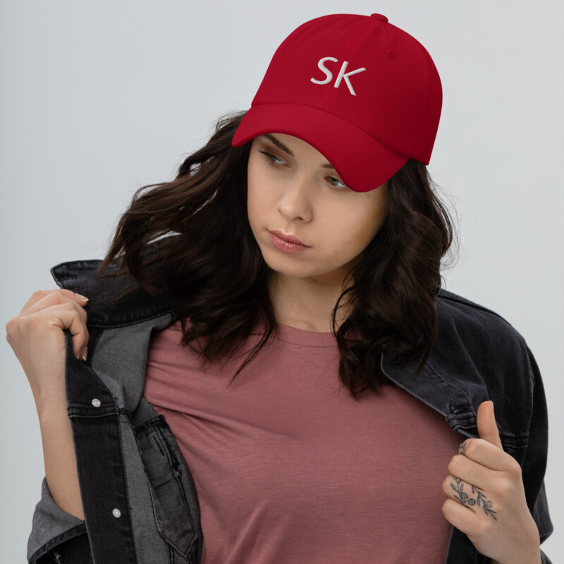 ScorpionKiller cap - Image 3