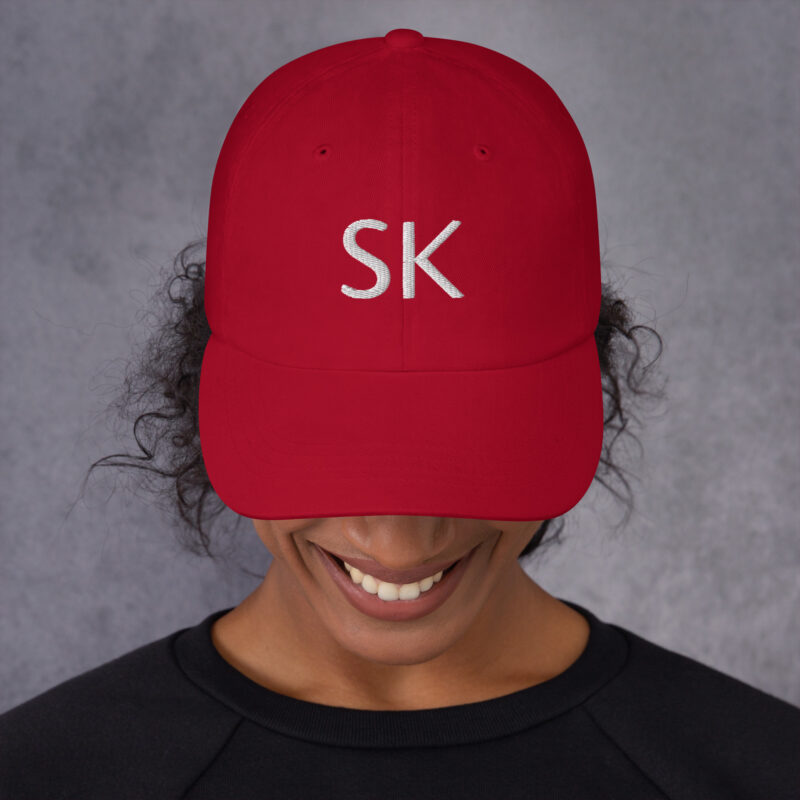 Scorpion Hat - Image 7