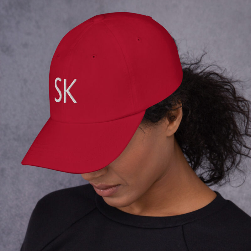 Scorpion Hat - Image 8