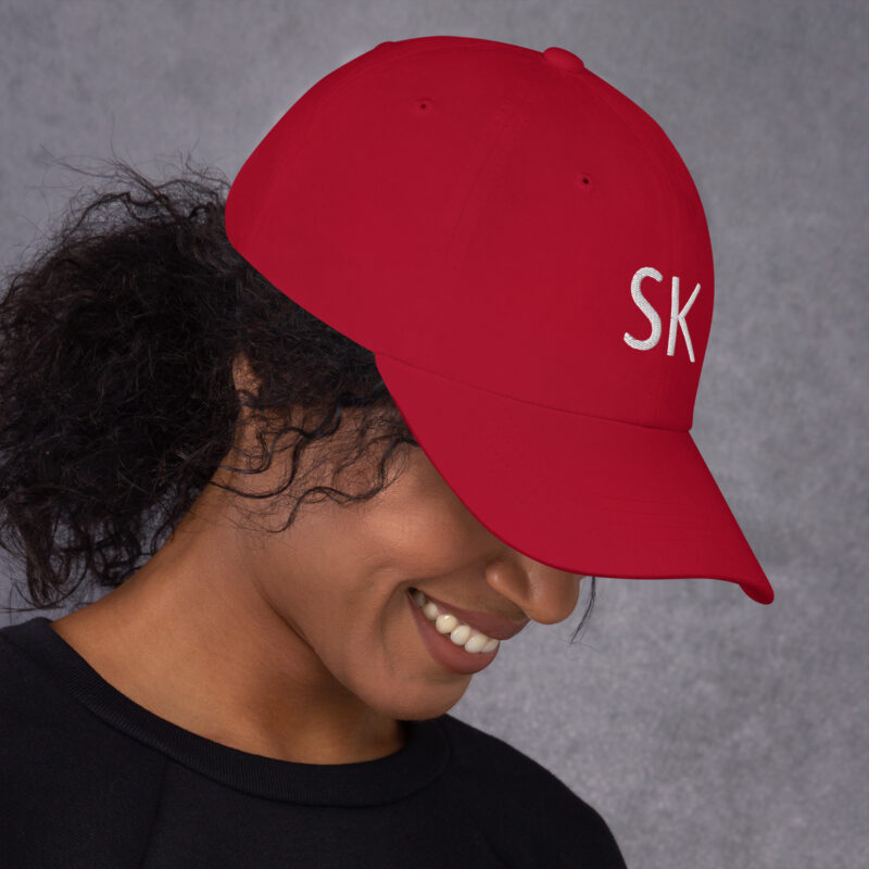 Scorpion Hat - Image 9