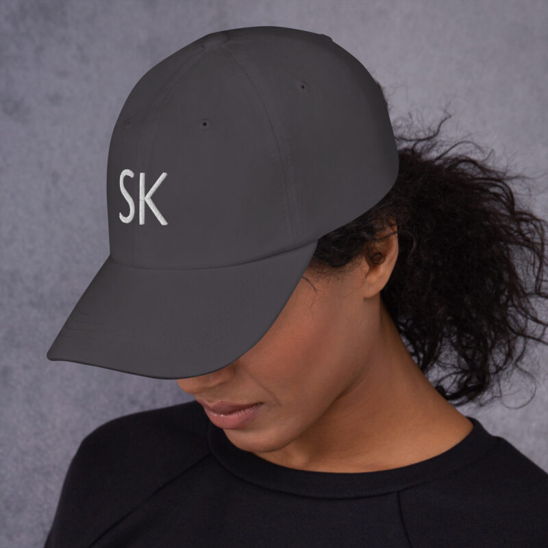 Scorpion Hat - Image 13