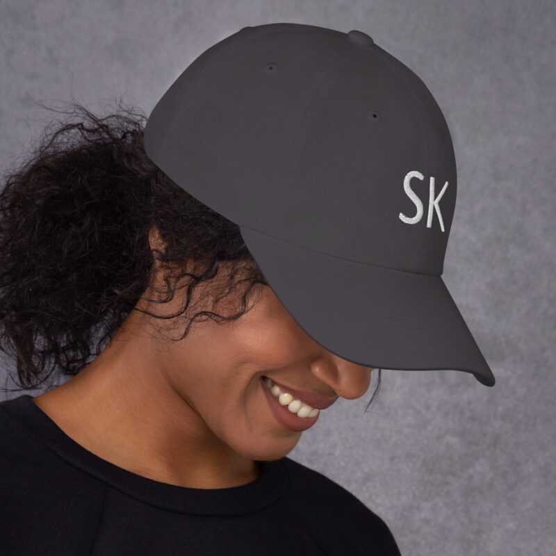 Scorpion Hat - Image 14