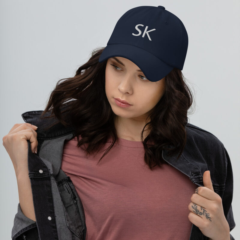 ScorpionKiller cap - Image 2