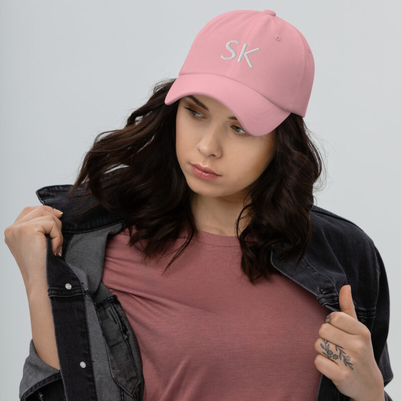 ScorpionKiller cap - Image 6