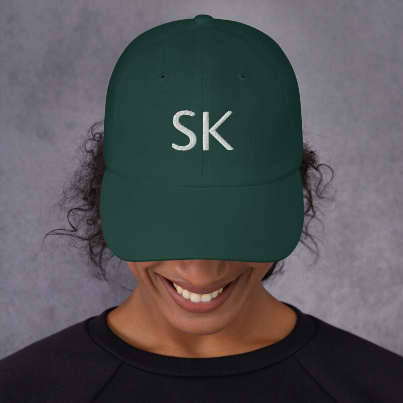 Scorpion Hat - Image 10