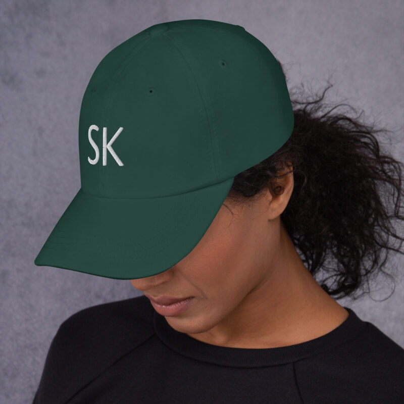 Scorpion Hat - Image 11