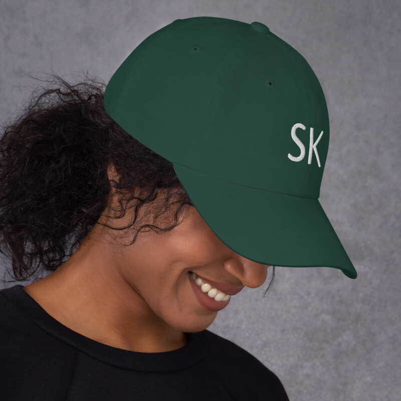 Scorpion Hat - Image 12