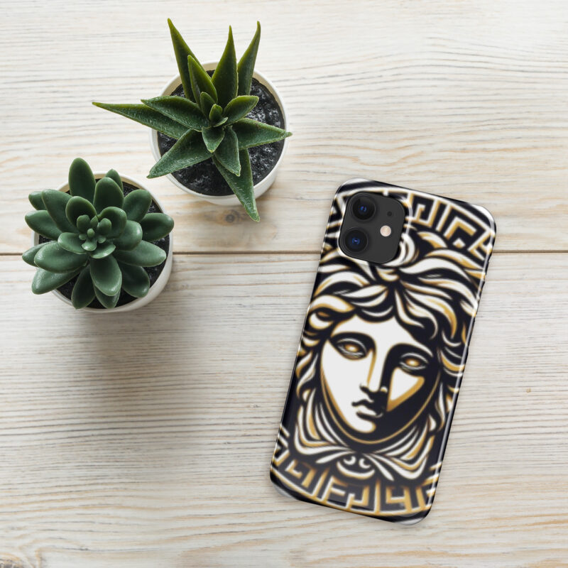 Snap case for iPhone® - Image 5