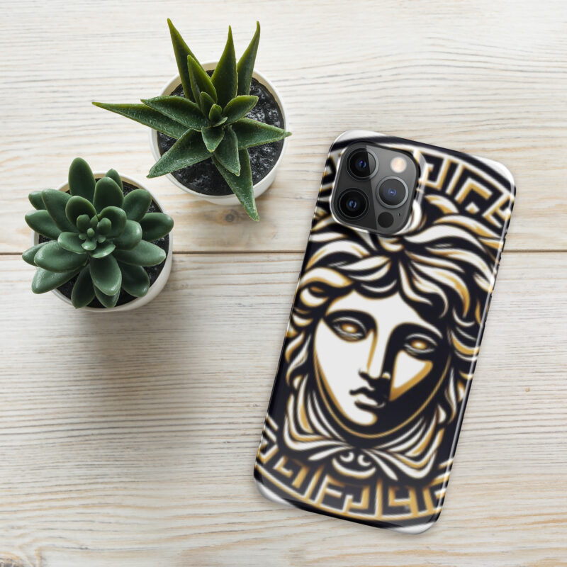 Snap case for iPhone® - Image 8
