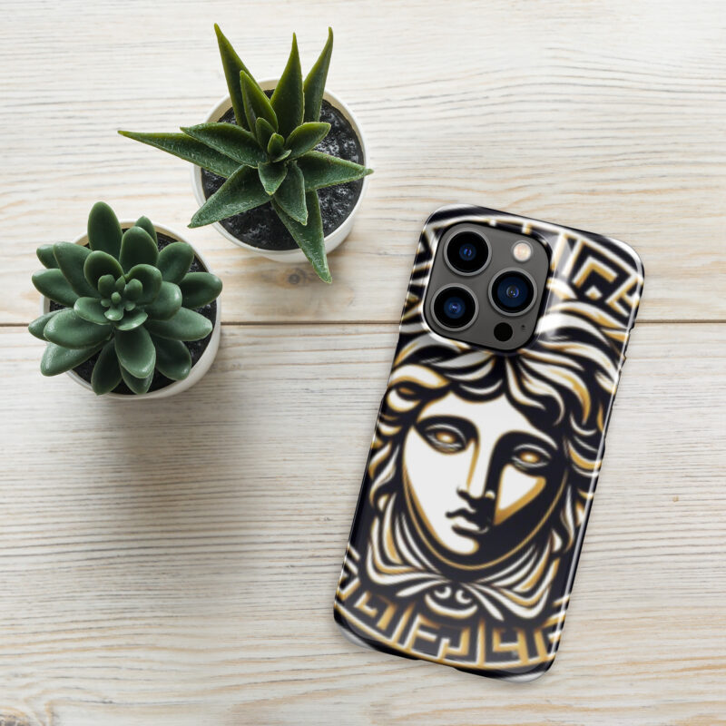 Snap case for iPhone® - Image 15