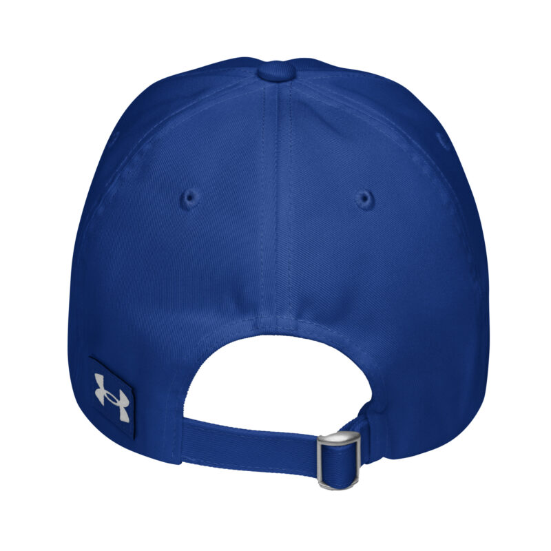 ScorpionKiller Under armor dad hat - Image 5
