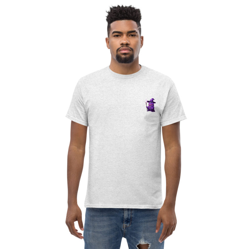 Purple Pepe tee - Image 73