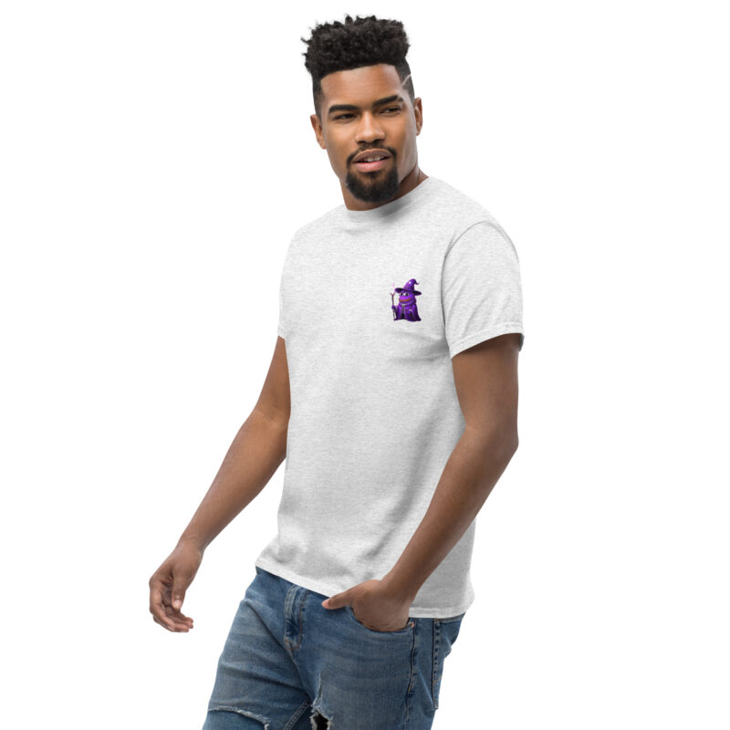 Purple Pepe tee - Image 78