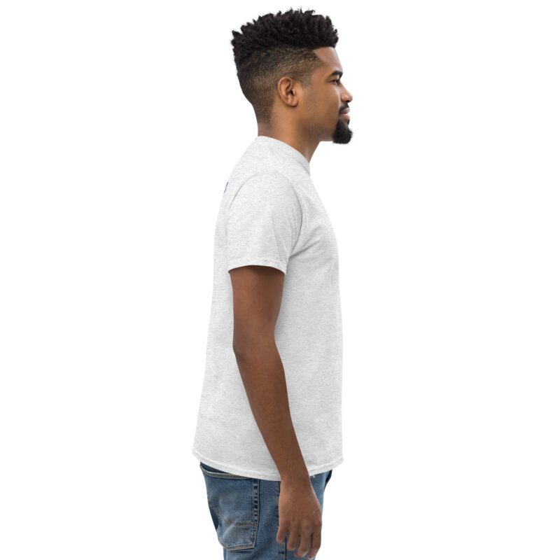 Purple Pepe tee - Image 79