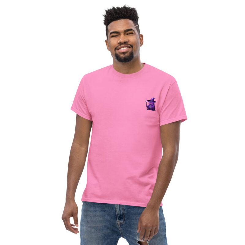 Purple Pepe tee - Image 58