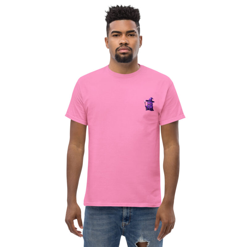 Purple Pepe tee - Image 57