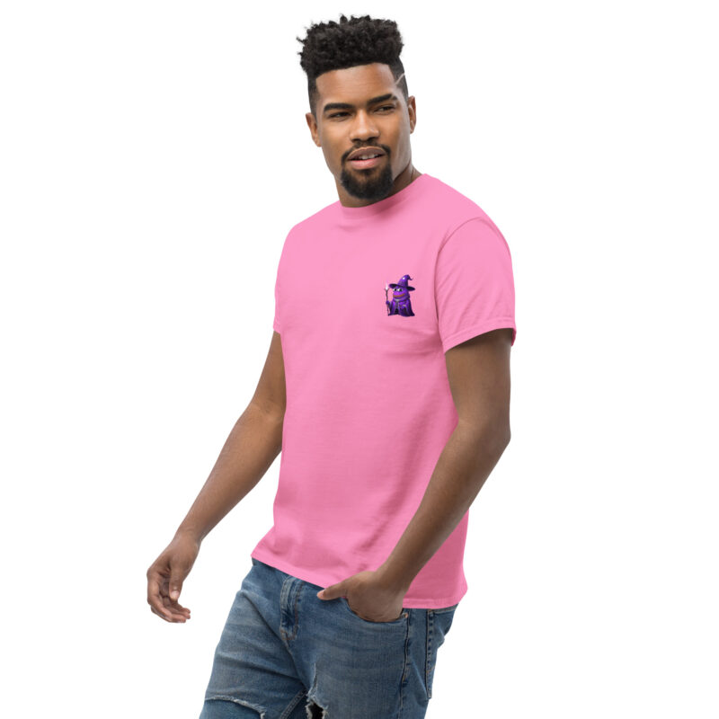 Purple Pepe tee - Image 62