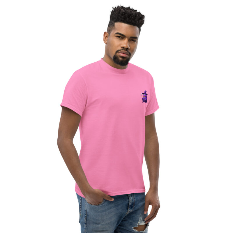 Purple Pepe tee - Image 64