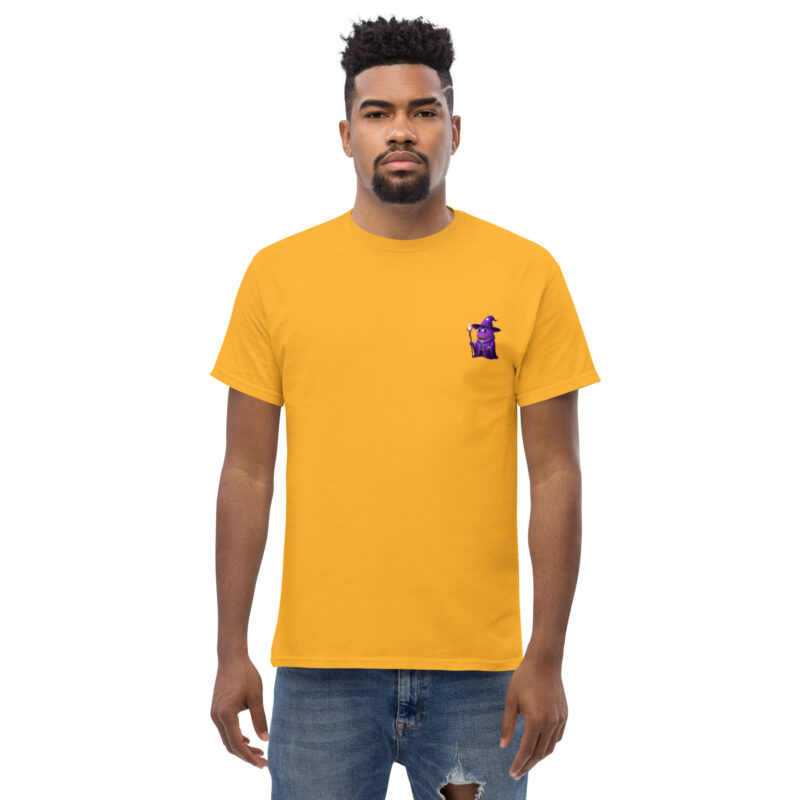 Purple Pepe tee - Image 65