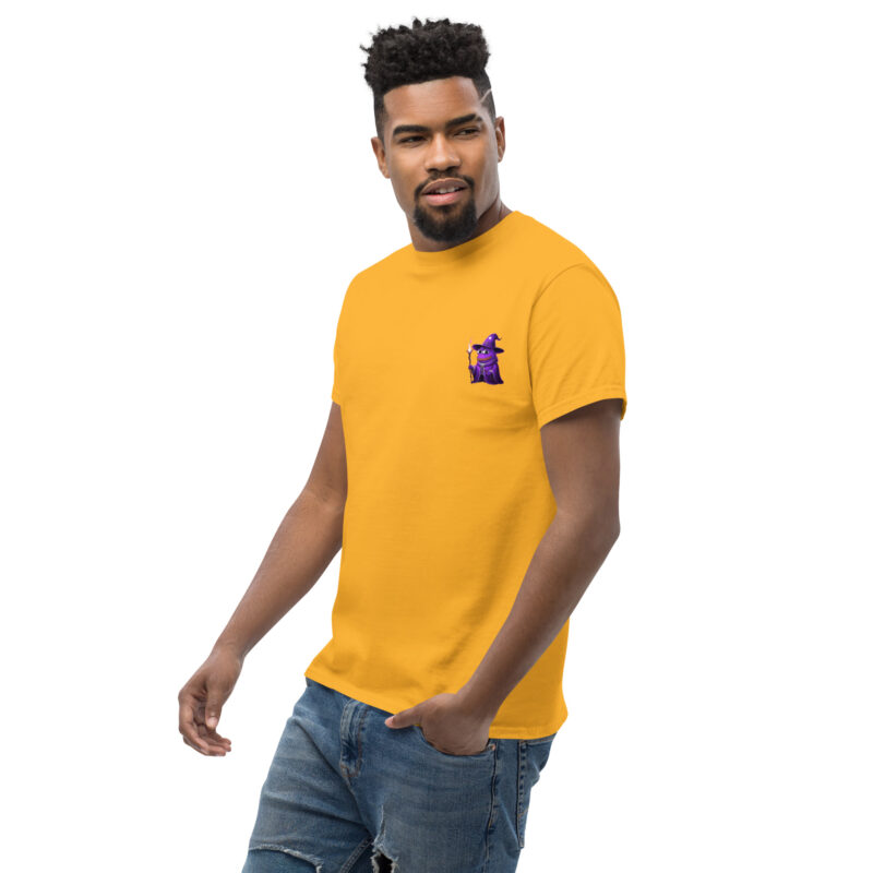 Purple Pepe tee - Image 70