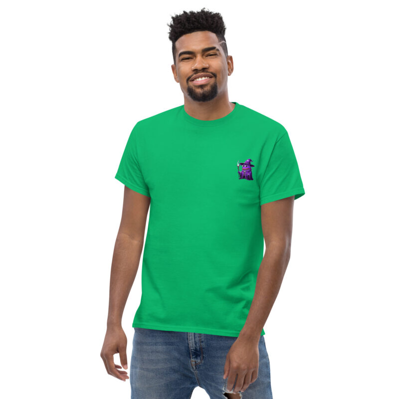 Purple Pepe tee - Image 50