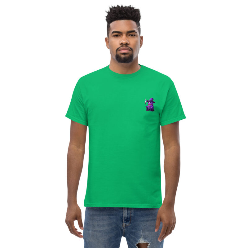 Purple Pepe tee - Image 49