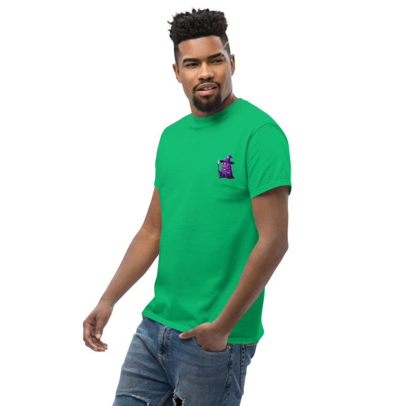 Purple Pepe tee - Image 54