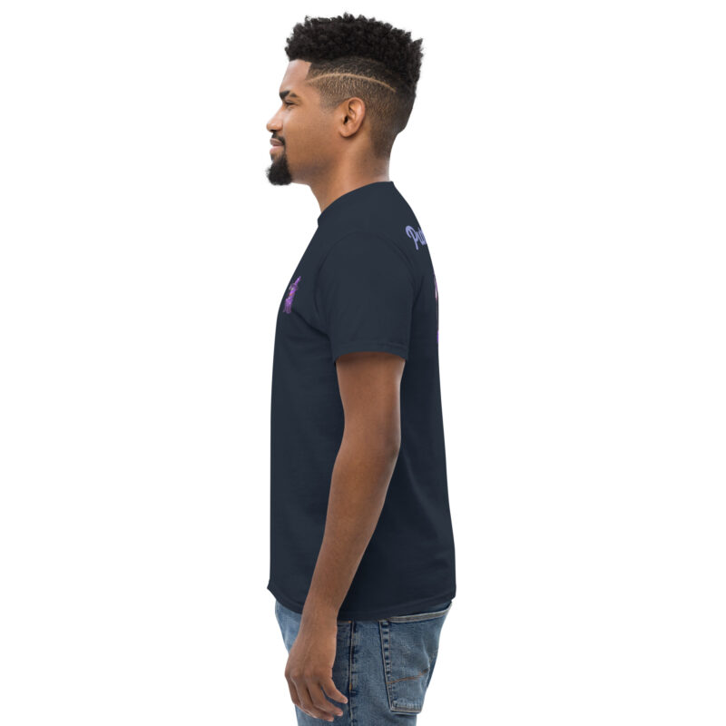 Purple Pepe tee - Image 21