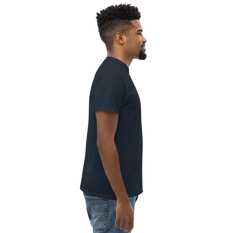 Purple Pepe tee - Image 23