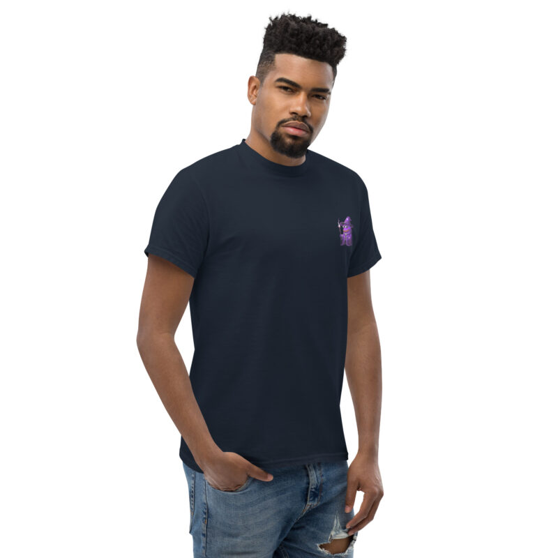 Purple Pepe tee - Image 24
