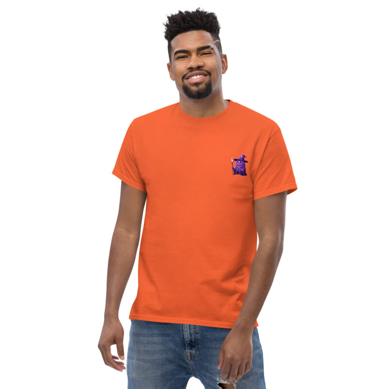 Purple Pepe tee - Image 42