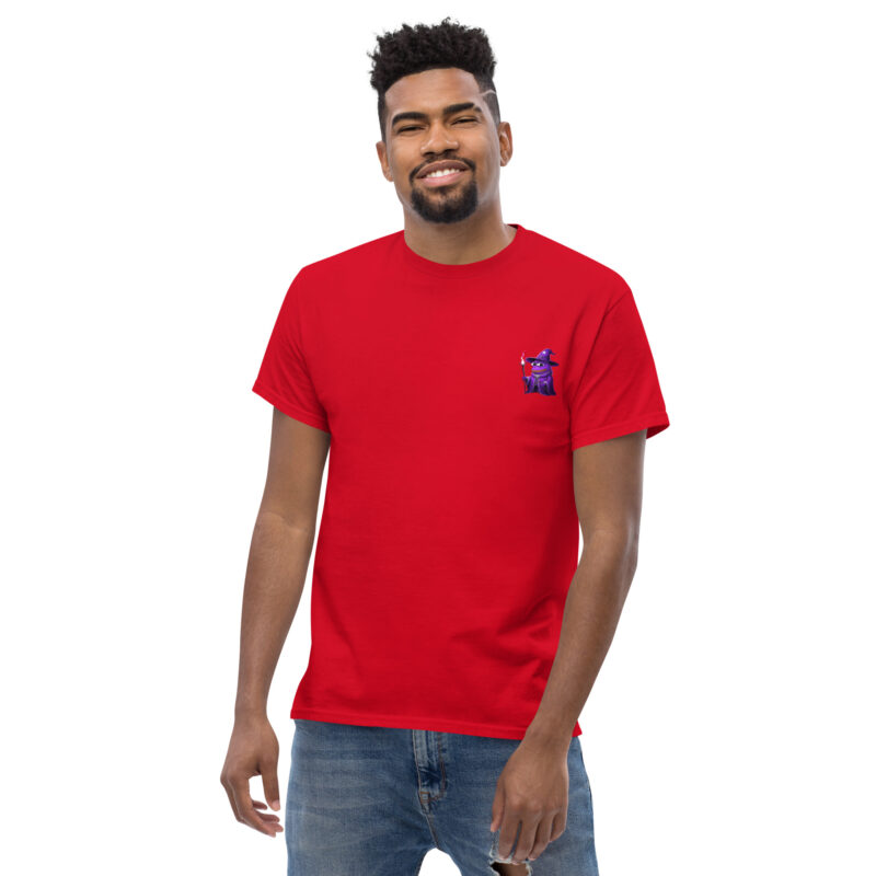 Purple Pepe tee - Image 26