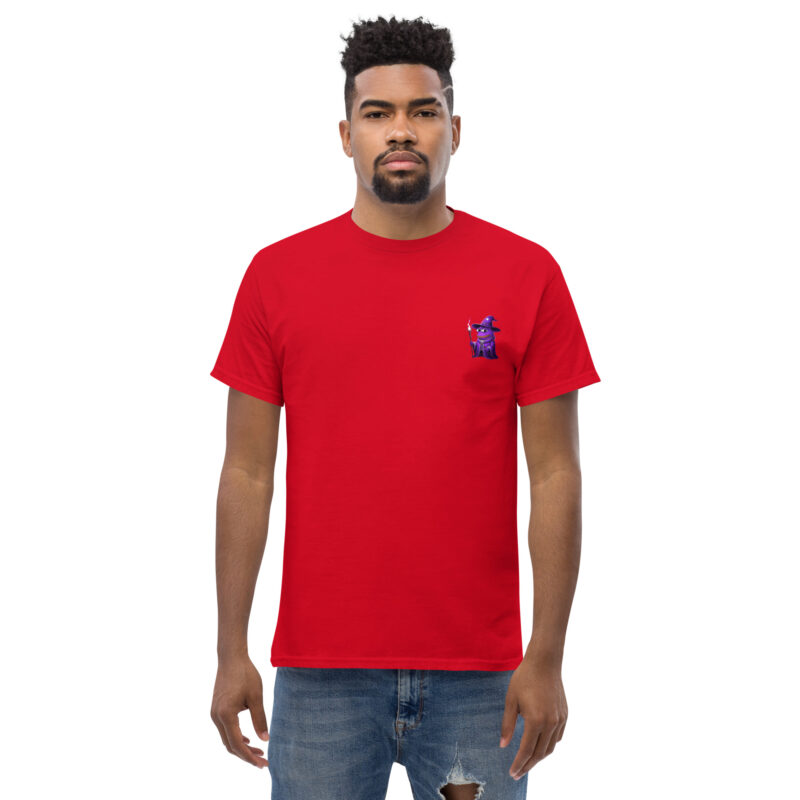 Purple Pepe tee - Image 25
