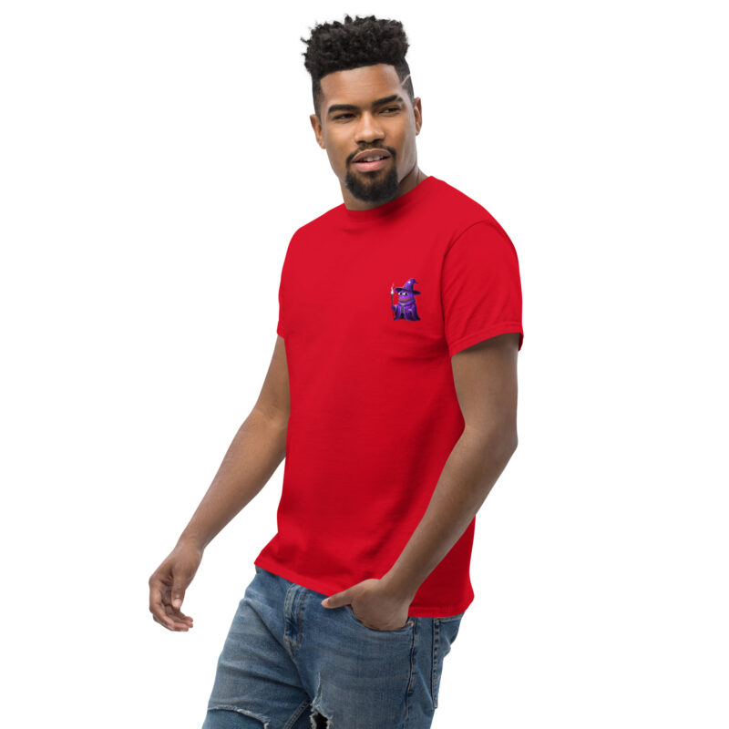 Purple Pepe tee - Image 30