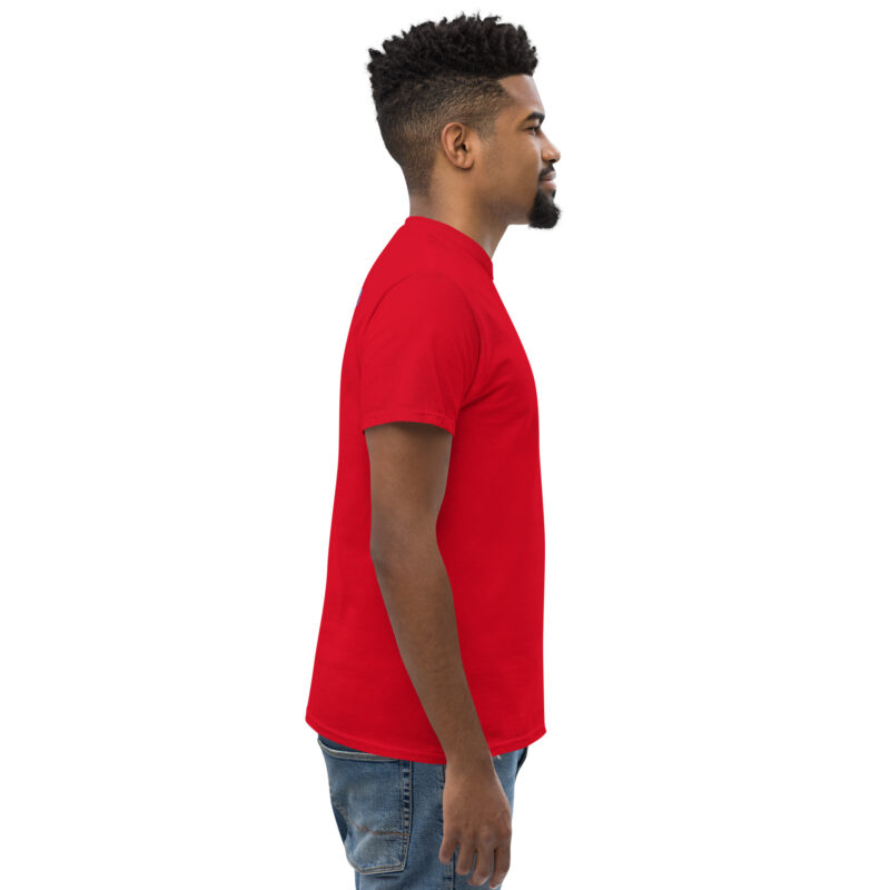 Purple Pepe tee - Image 31