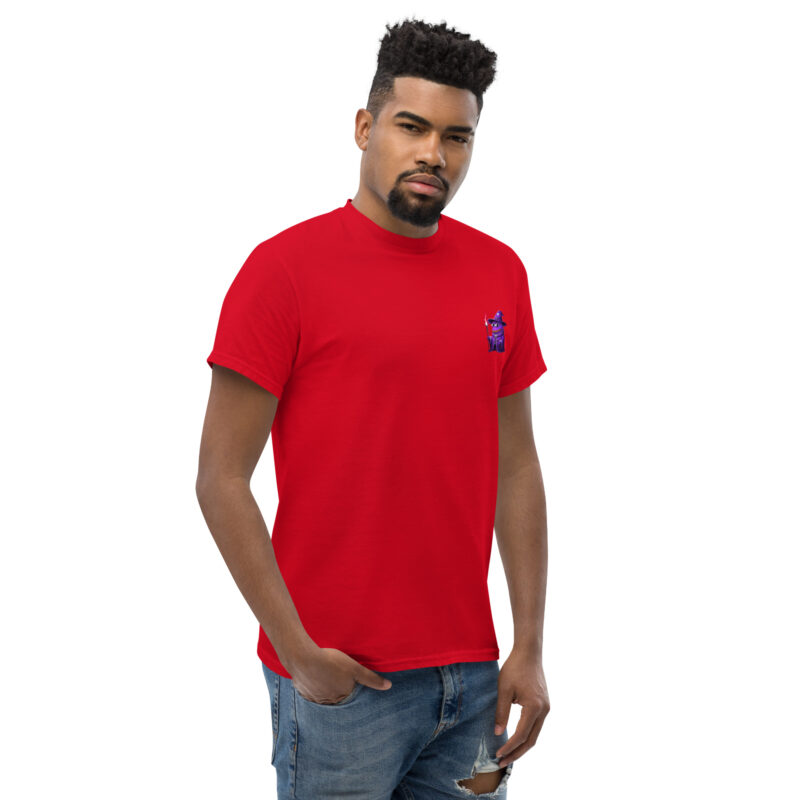 Purple Pepe tee - Image 32