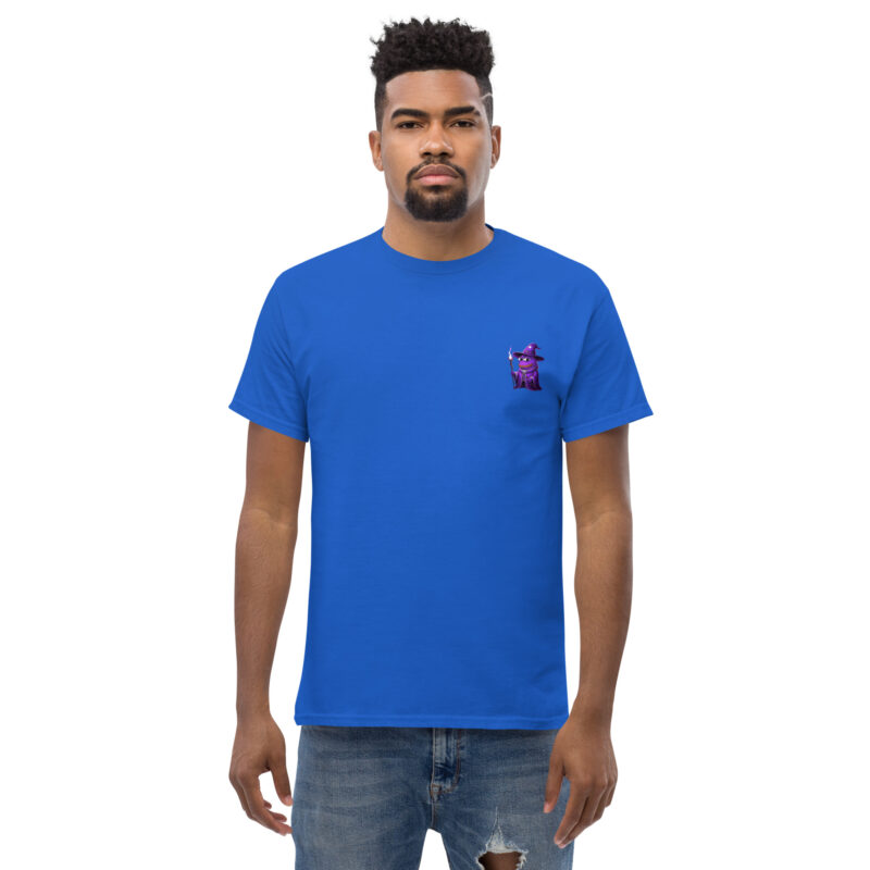 Purple Pepe tee - Image 33