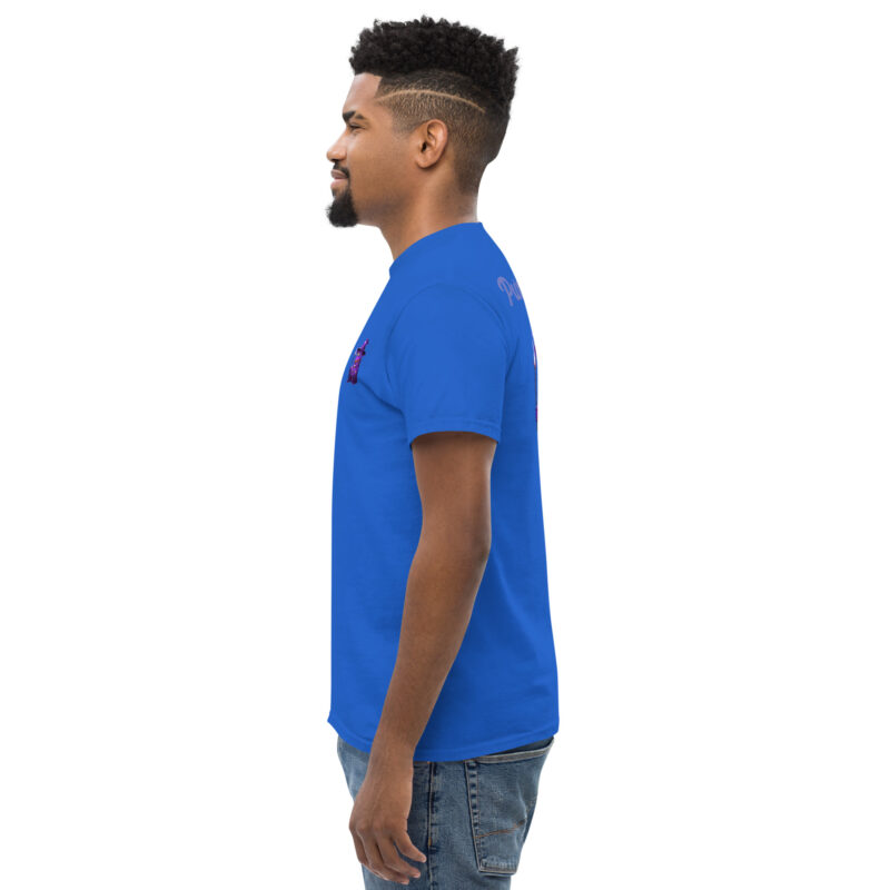Purple Pepe tee - Image 37