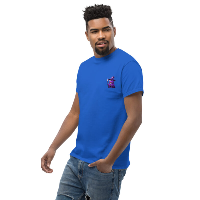 Purple Pepe tee - Image 38