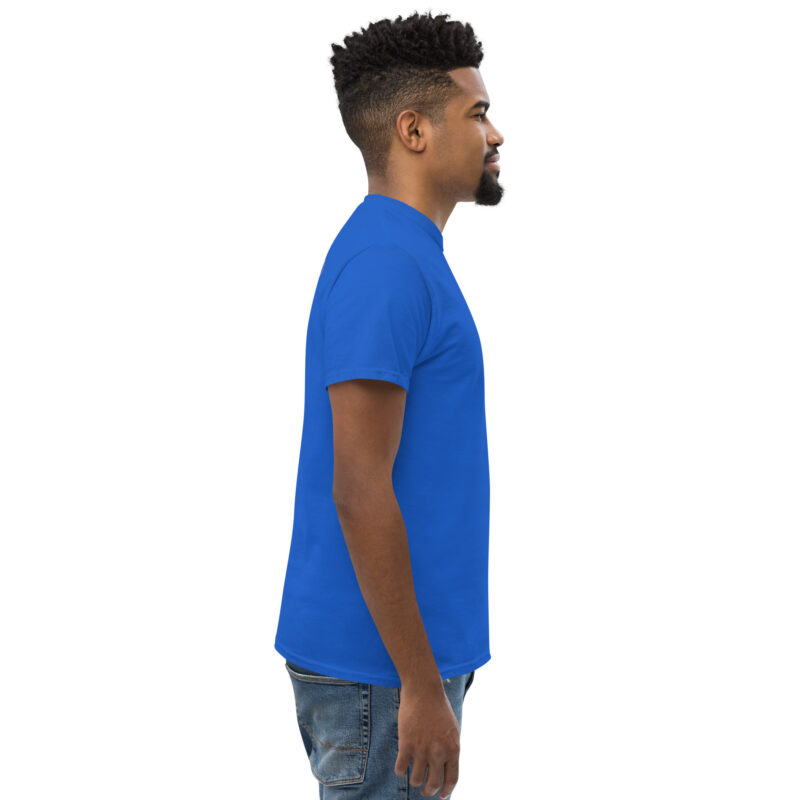 Purple Pepe tee - Image 39