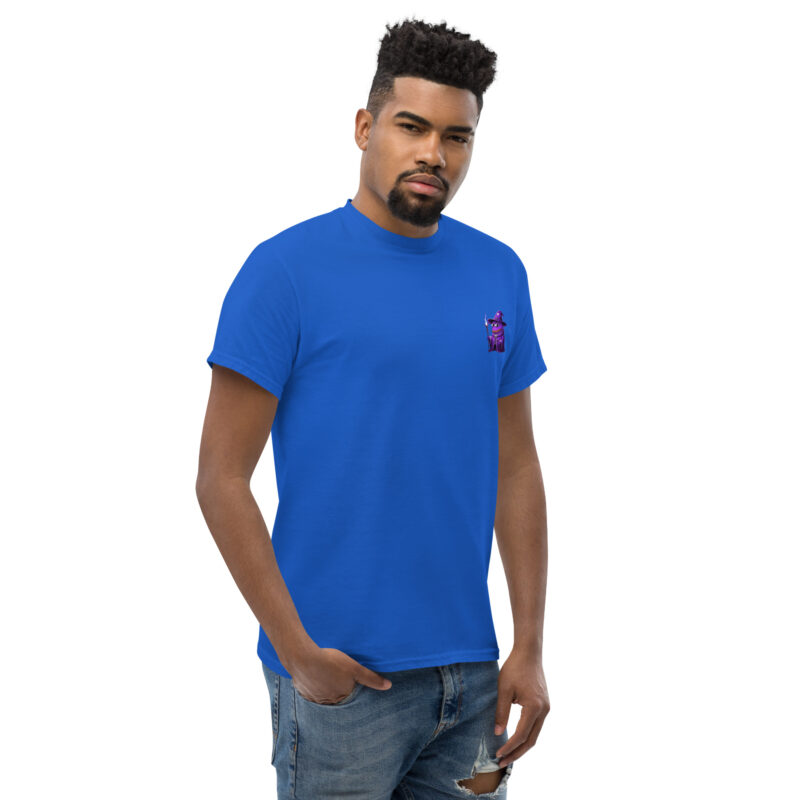 Purple Pepe tee - Image 40