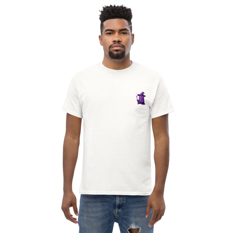 Purple Pepe tee - Image 81