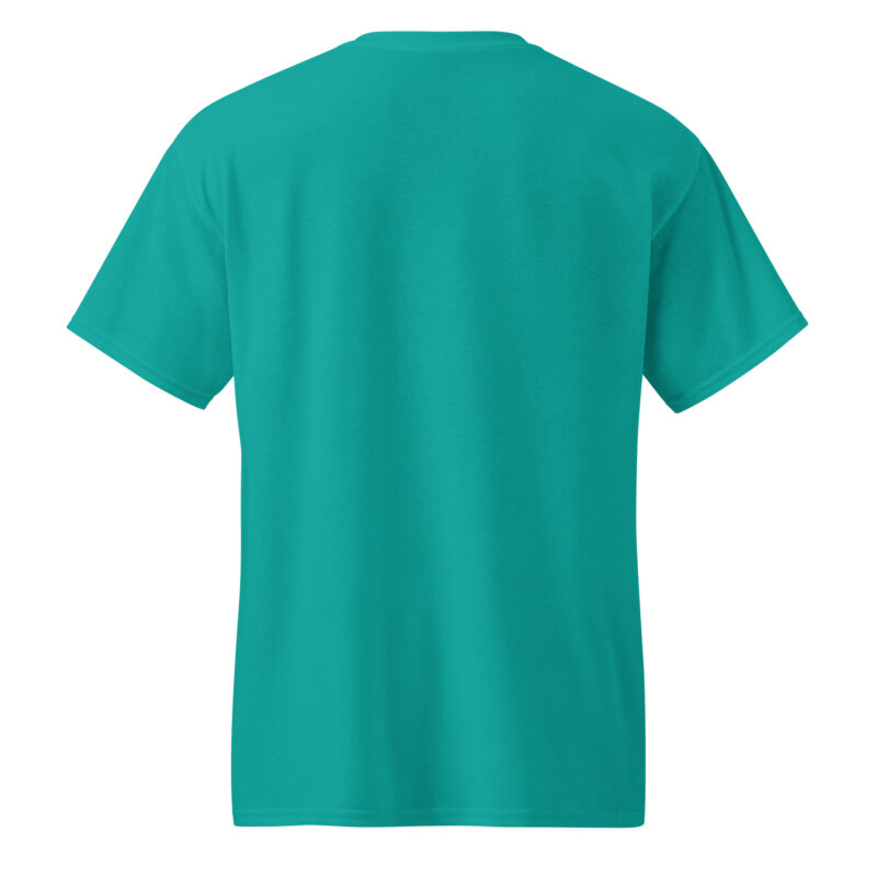 Purple Pepe DryBlend® T-Shirt - Image 21