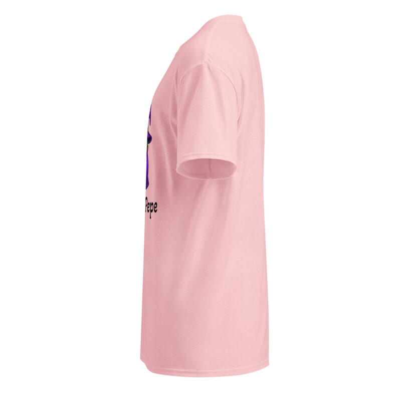 Purple Pepe DryBlend® T-Shirt - Image 33