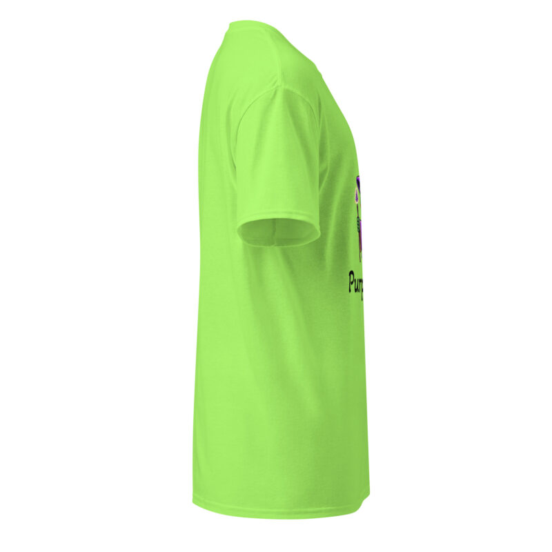 Purple Pepe DryBlend® T-Shirt - Image 38