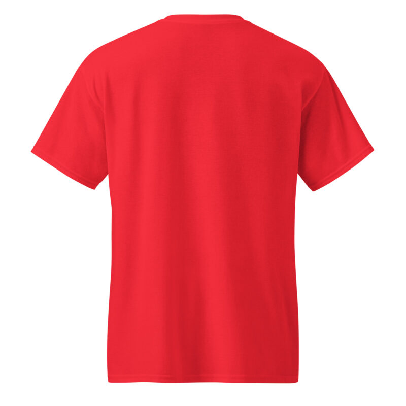 Purple Pepe DryBlend® T-Shirt - Image 9