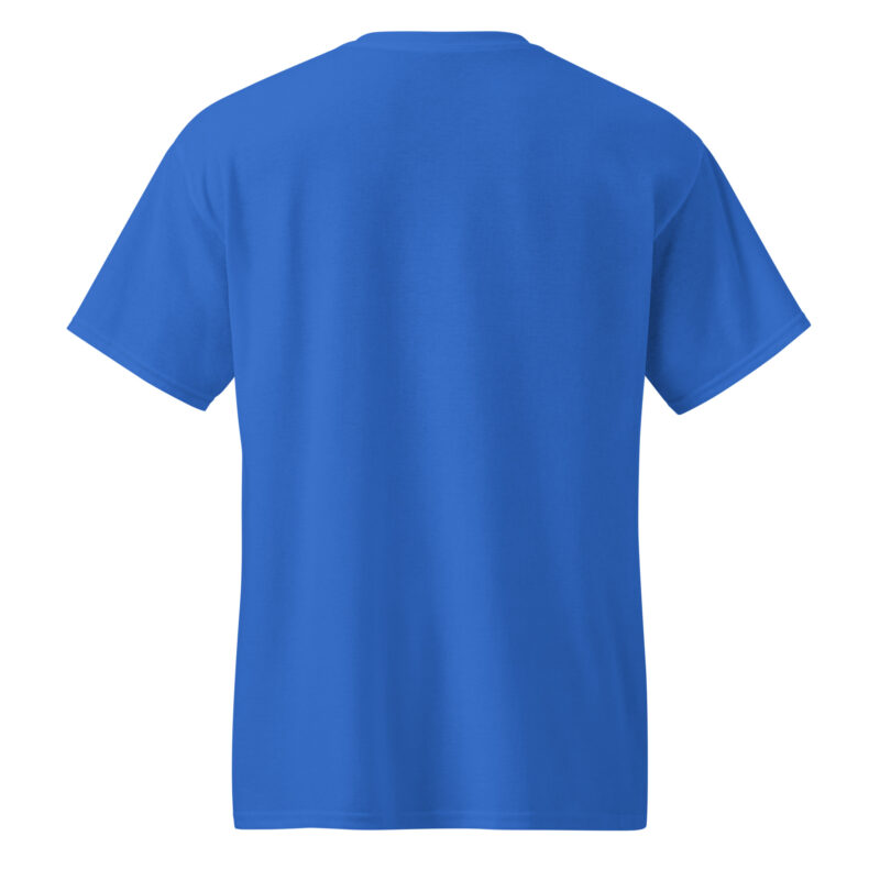 Purple Pepe DryBlend® T-Shirt - Image 13
