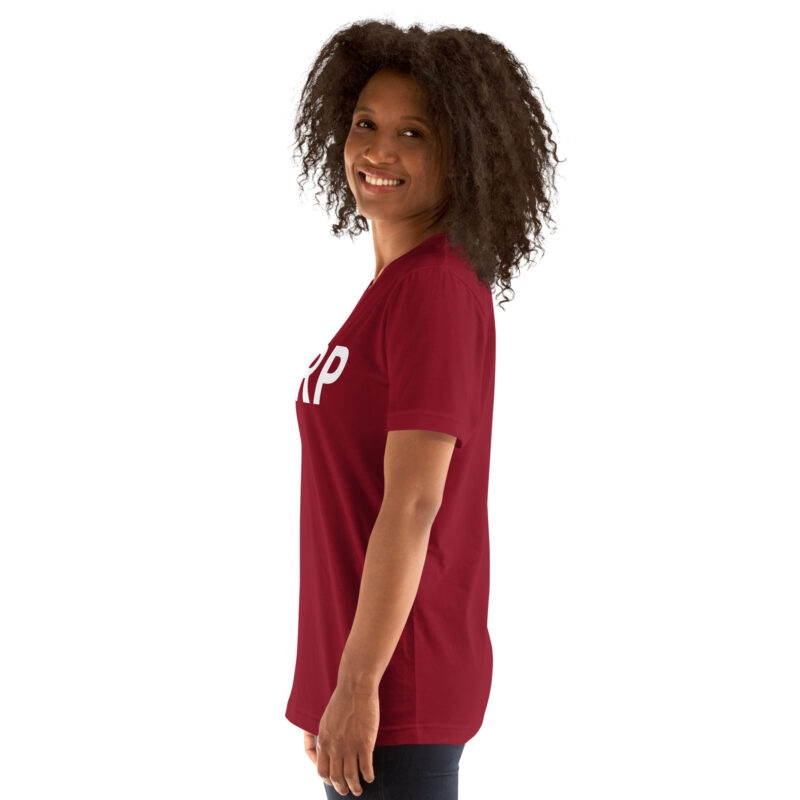 Unisex t-shirt - Image 4